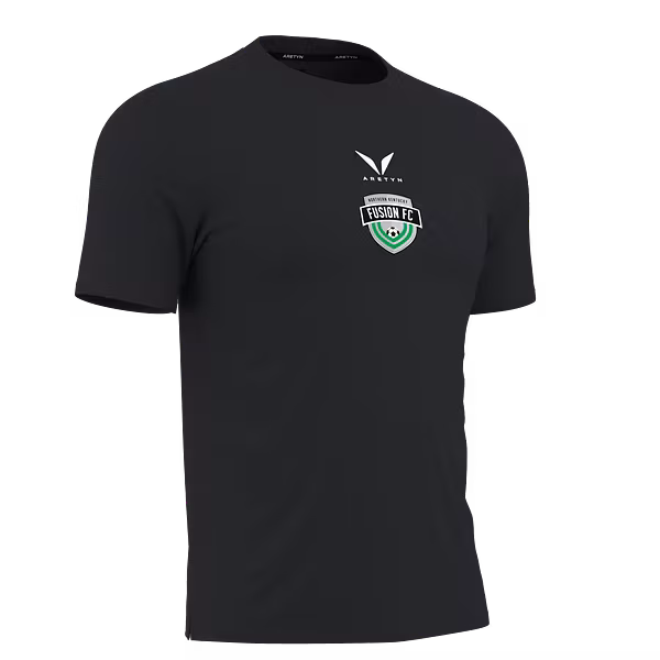 Fusion FC Virtue AmbiFiber Pro Travel iD Tee
