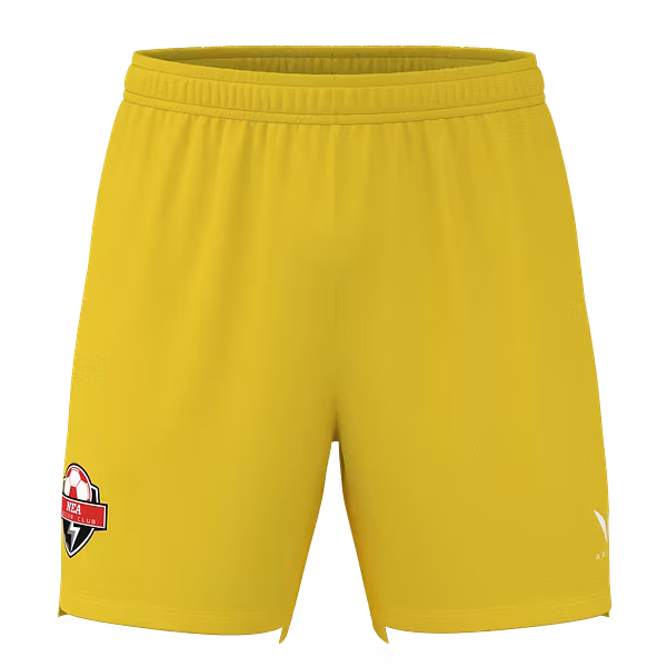 NEA Soccer Club Ambition Y Game Shorts