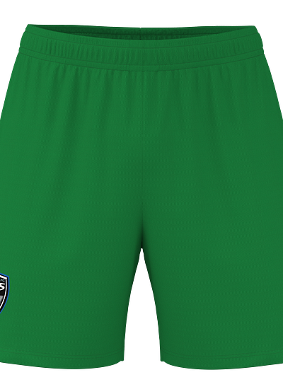 HELLS CANYON FC Ambition Z Game Shorts
