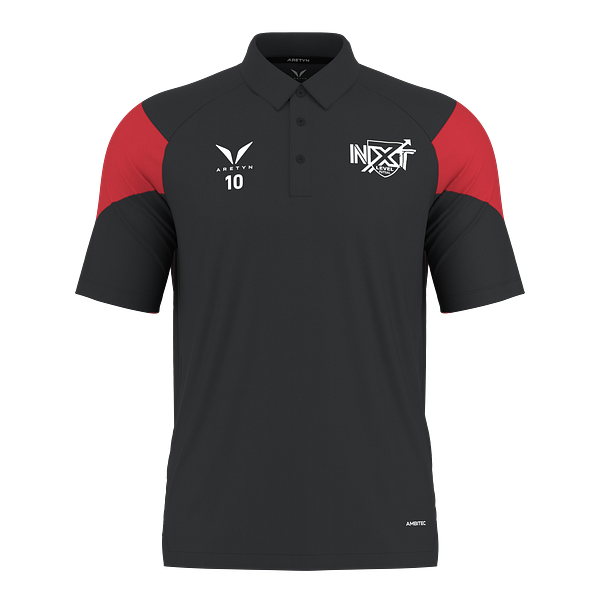 NXT Level Futsal Ambition Performance Polo