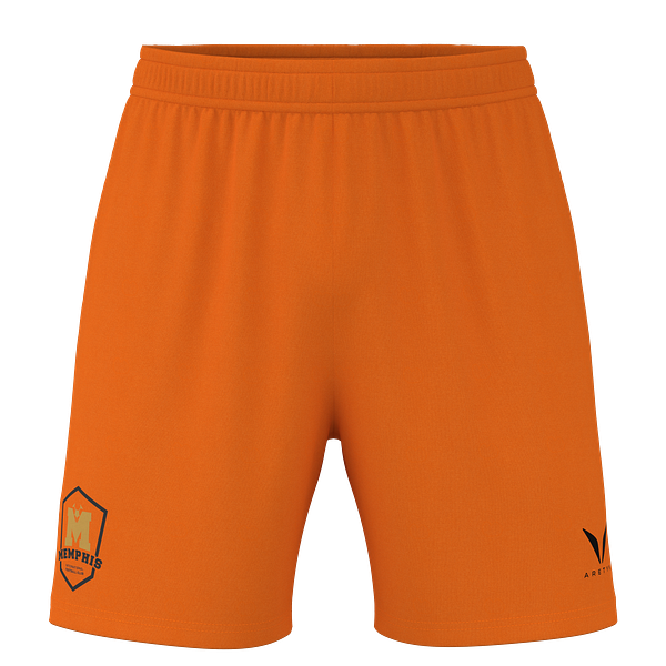 Memphis International Pulse Z Game Shorts