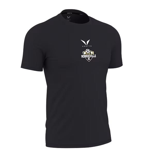 Monroeville SC Ambition Supporter Tee