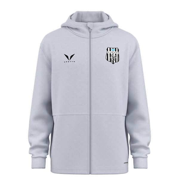 Tampa Rangers FC Virtue Pro Travel iD Hooded Full Zip