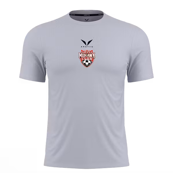 Mohawk SC Virtue AmbiFiber Pro Travel iD Tee
