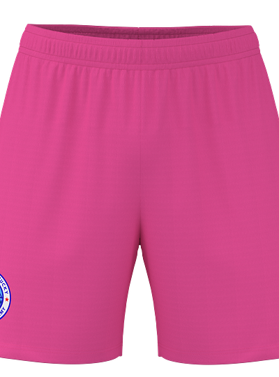 Western Kentucky Ambition Z Game Shorts