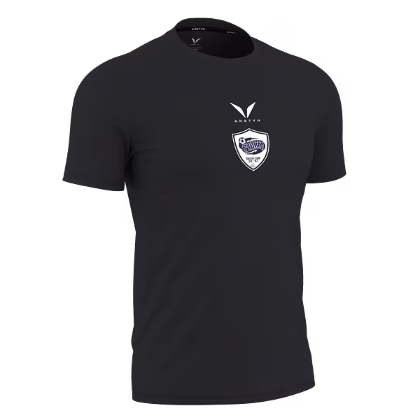 Laurel Storm Ambition Supporter Tee