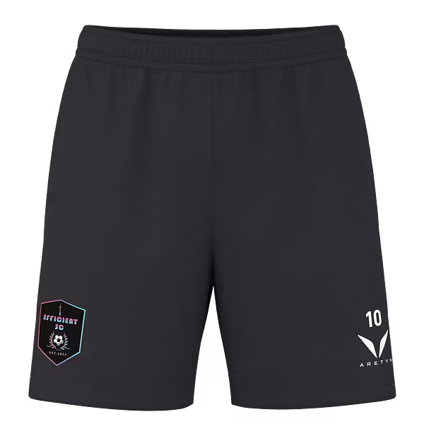 Efficient SC Ambition Performance Shorts