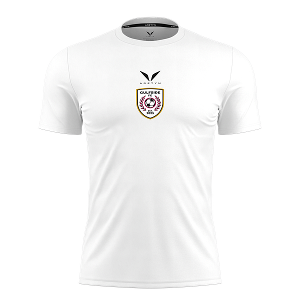 Gulfside FC Ambition Supporter Tee