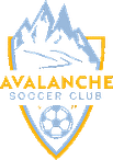 Avalanche SC Logo