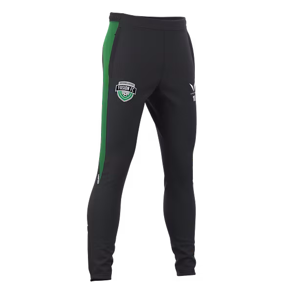 Fusion FC Virtue AmbiFiber Pro Flex iD Pants