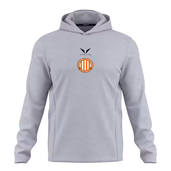 Athletic Club Miami Virtue Pro Lightweight iD Hoodie