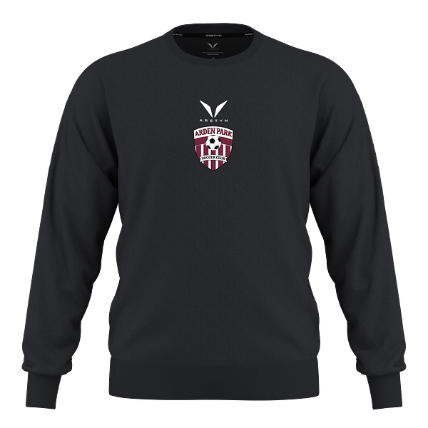Arden Park Soccer Club Ambition Travel Sweatshirt