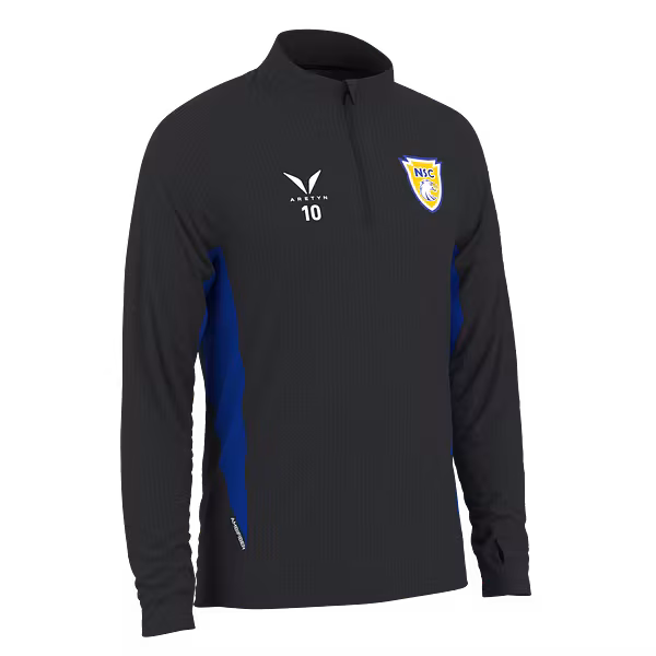 Newtown SC Virtue AmbiFiber Pro Flex iD 1/4 Zip