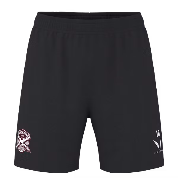 Sackets United Essential Shorts