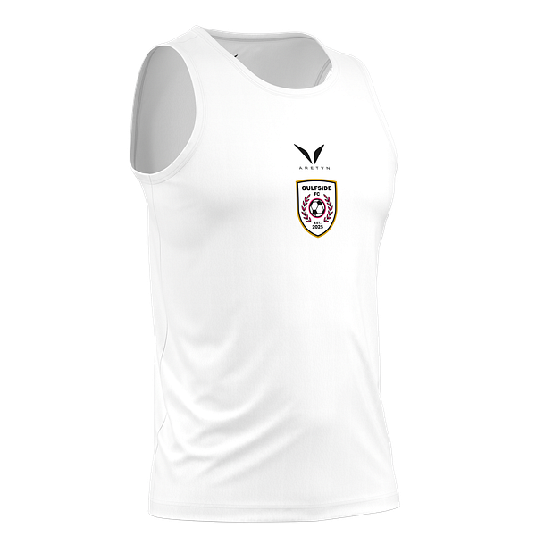 Gulfside FC Essential Men Supporter Tank Top