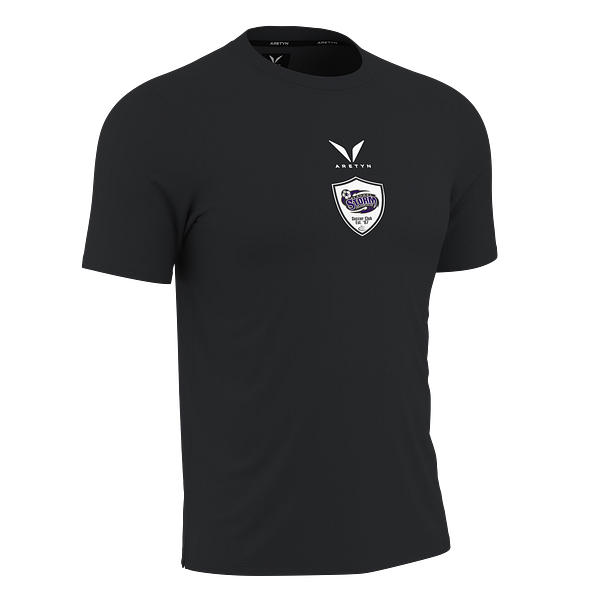 Laurel Storm Virtue AmbiFiber Pro Travel iD Tee