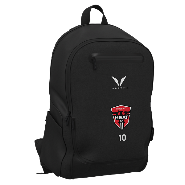 Fresno Heat Ambition Team Backpack