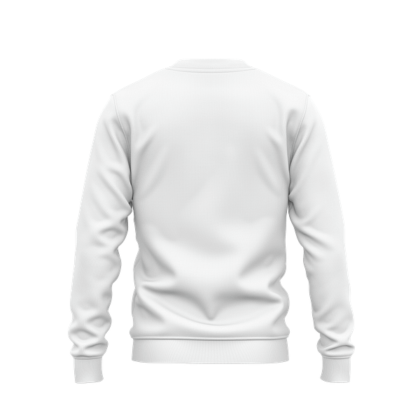 Kemp Soccer Ambition Travel Sweatshirt