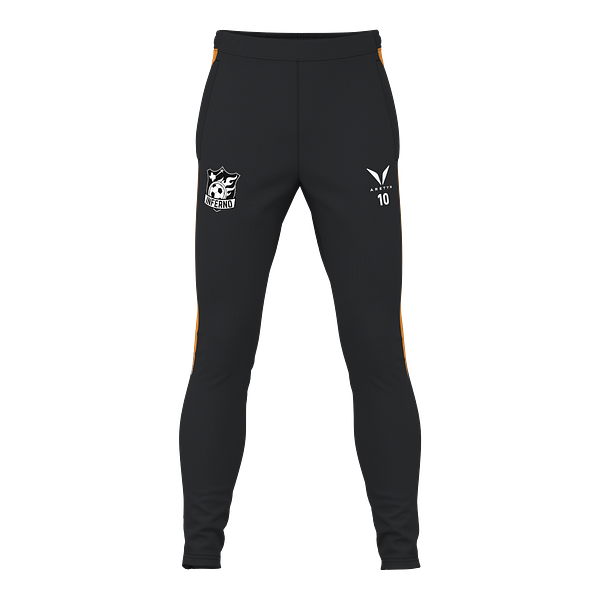 Bastrop Youth Soccer Virtue AmbiFiber Pro Flex iD Pants