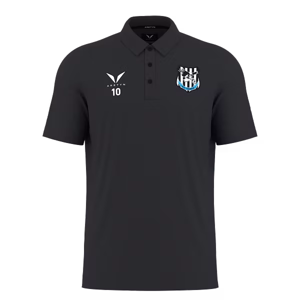 FC TAMPA Virtue AmbiFiber Pro Nylon iD Polo