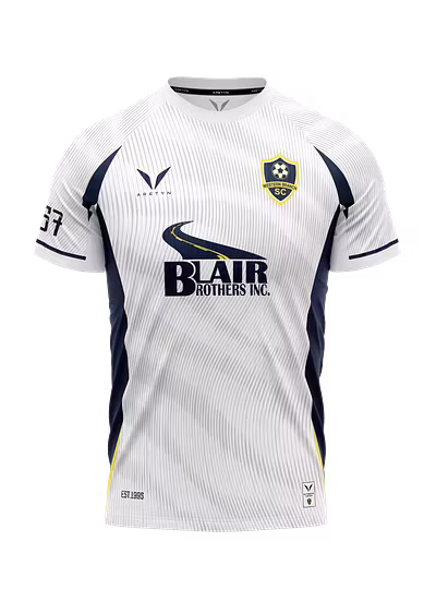 Western Branch Virtue Game Jersey