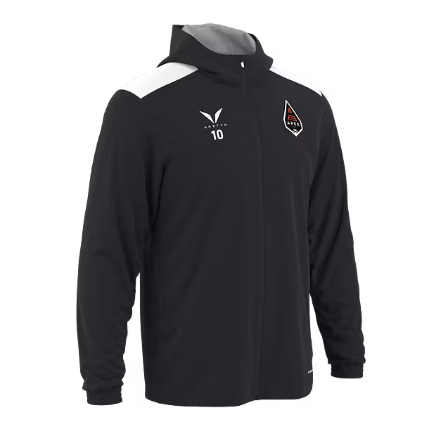 Stillwater SC Essential Wind Jacket