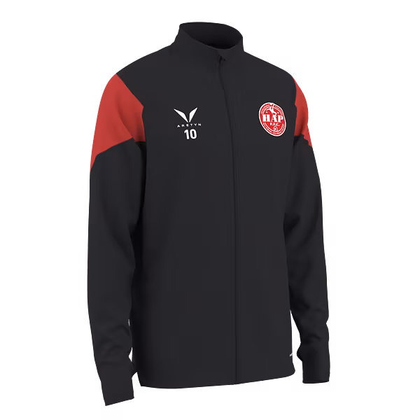 Hap FC Ambition Performance Jacket