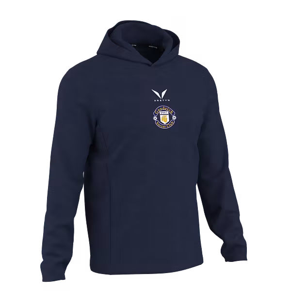 Goodrich SC Virtue Pro Lightweight iD Hoodie