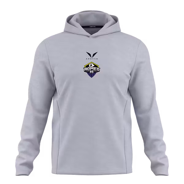 Romeo FC Virtue Pro Lightweight iD Hoodie