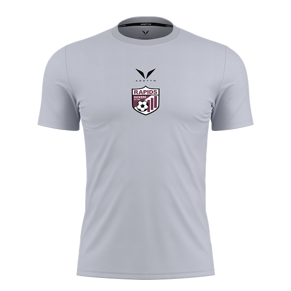 Wisconsin Rapids Ambition Supporter Tee