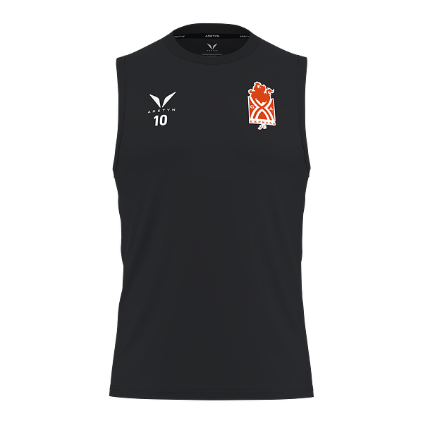 Georgia Express FC Essential Sleeveless Jersey