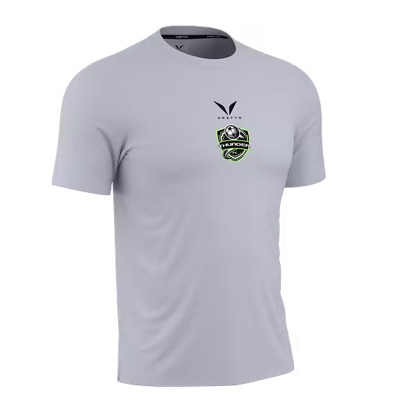 Idaho Thunder FC Virtue AmbiFiber Pro Travel iD Tee
