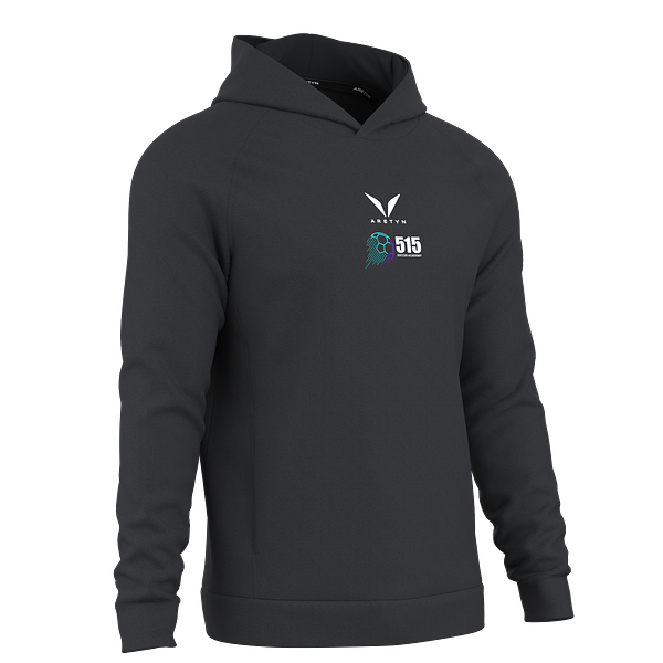 515 Soccer Academy Virtue Pro Fleece iD Hoodie