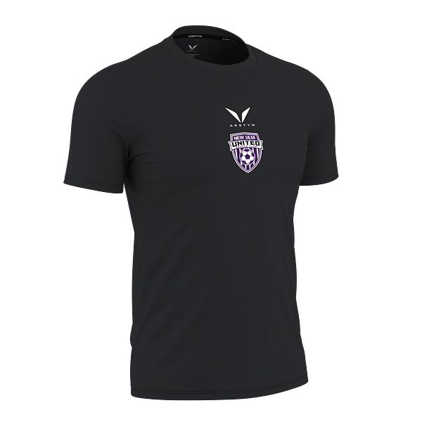 New Ulm Soccer Ambition Supporter Tee