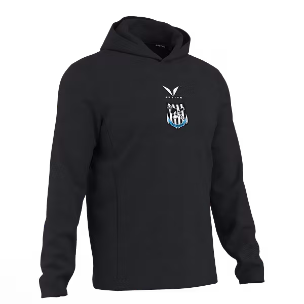 FC TAMPA Virtue Pro Lightweight iD Hoodie