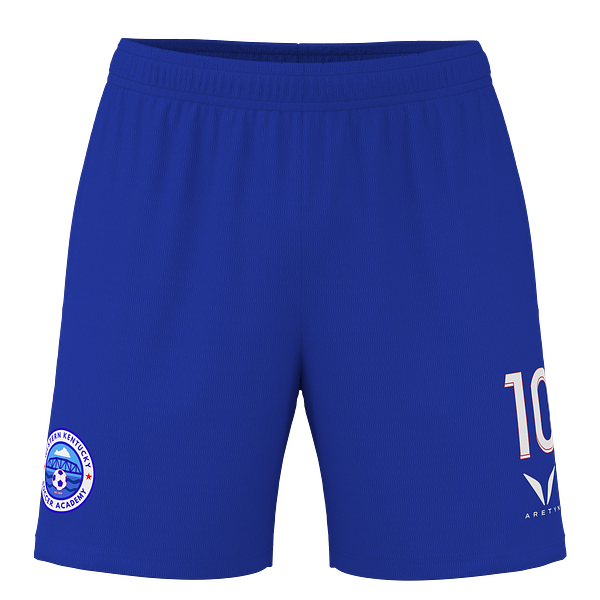 Western Kentucky Ambition Z Game Shorts