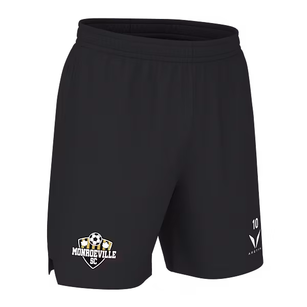 Monroeville SC Ambition Casual Shorts