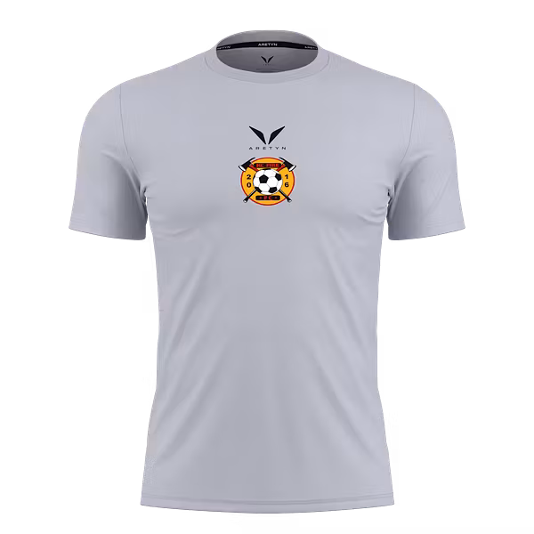 KC Fire FC Ambition Supporter Tee
