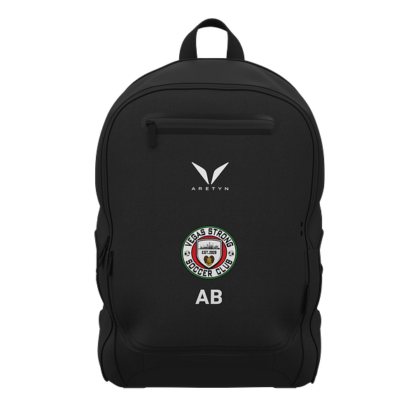 Vegas Strong SC Ambition Team Backpack