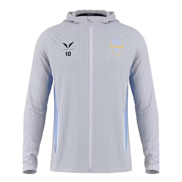 Avalanche SC Virtue AmbiFiber Pro Woven Shell iD Jacket