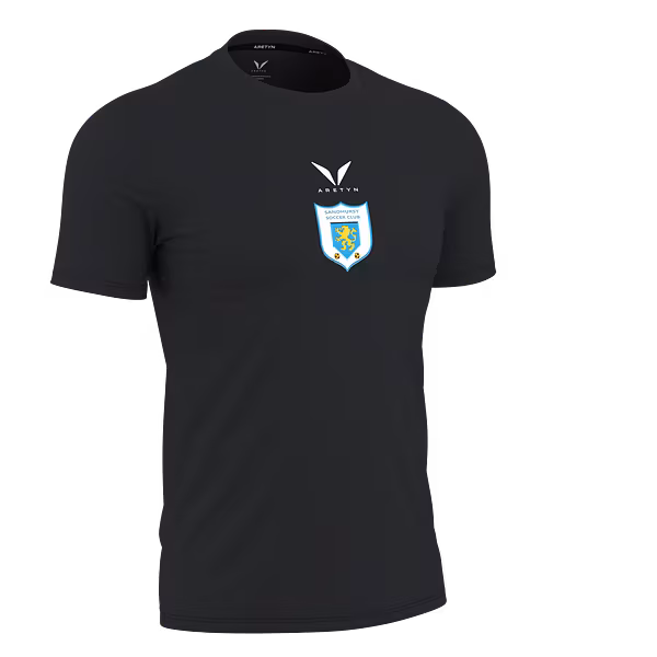 Sandhurst Soccer Club Ambition Supporter Tee