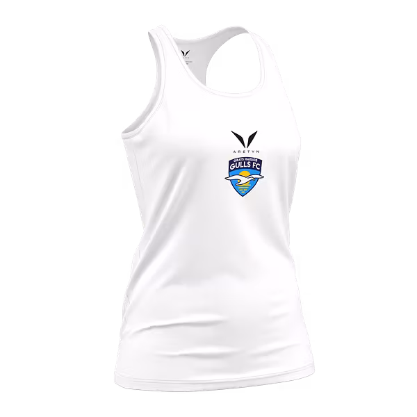 Grays Harbor Gulls FC Essential Women Supporter Tank Top