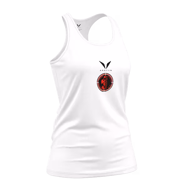 Assassins FC Essential Women Supporter Tank Top