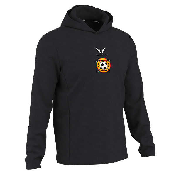 KC Fire FC Virtue Pro Lightweight iD Hoodie
