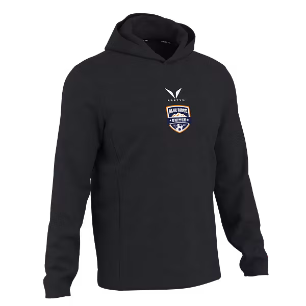 Blue Ridge United Virtue Pro Lightweight iD Hoodie
