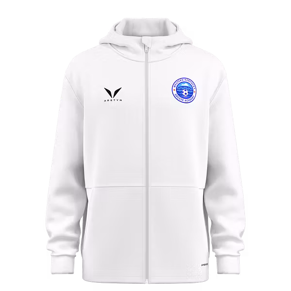 Western Kentucky SA Virtue Pro Travel iD Hooded Full Zip
