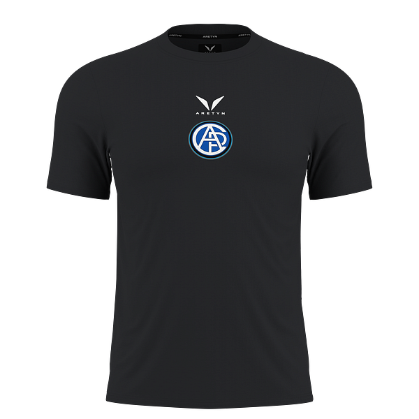 Club Athletico Parceiros Virtue AmbiFiber Pro Travel iD Tee