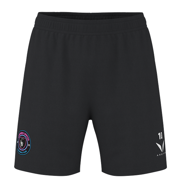 Legends United Essential Shorts