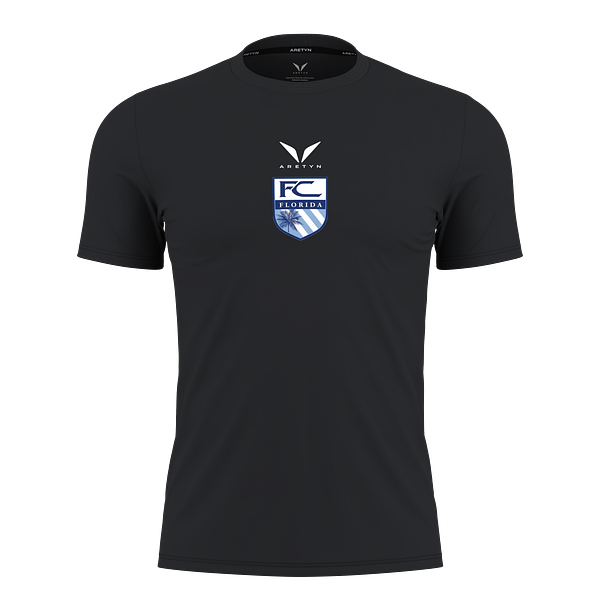 FC Florida Ambition Supporter Tee