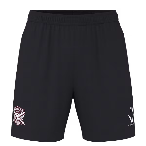 Sackets United Essential Everyday Shorts